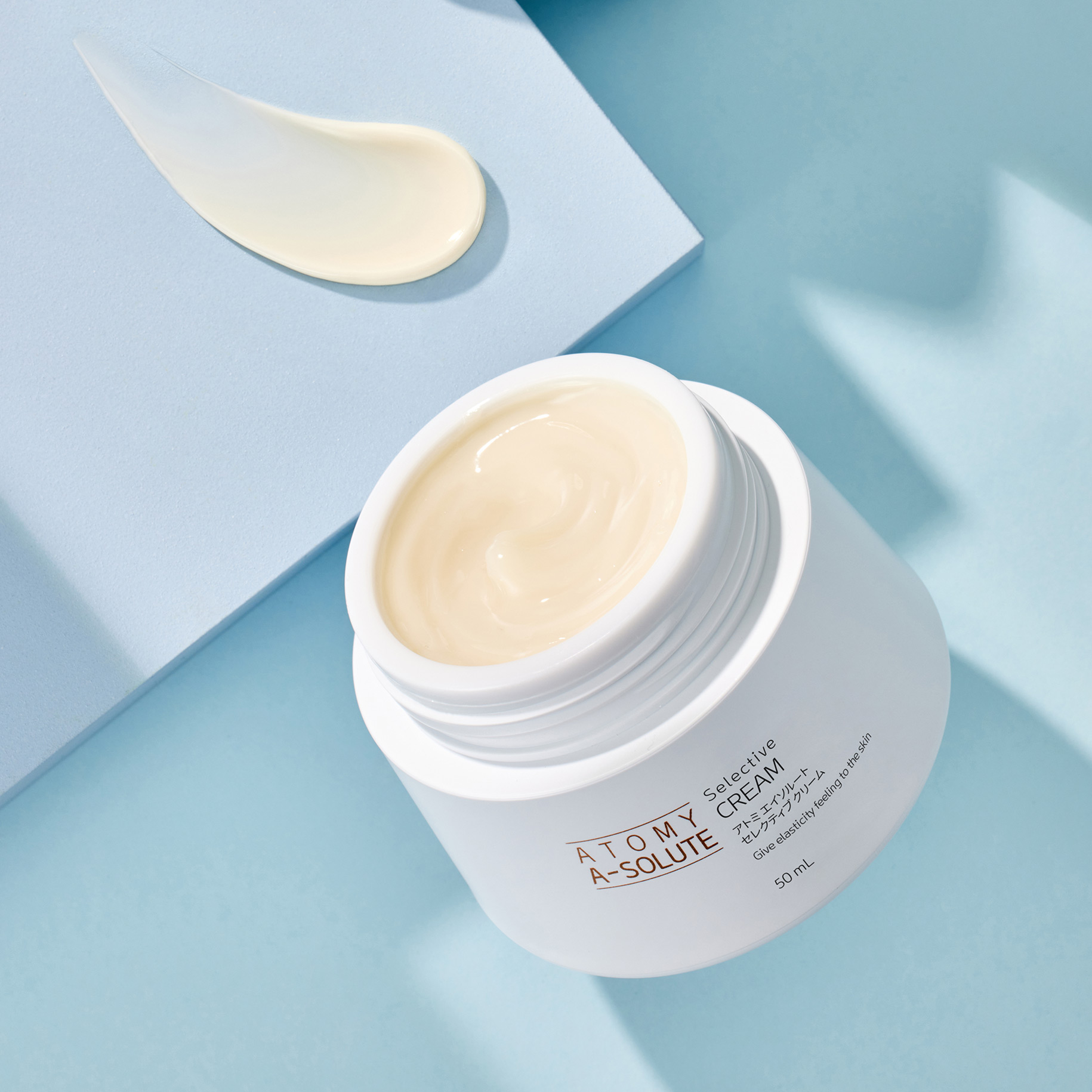 エイソルート セレクティブ クリーム | Atomy Japan