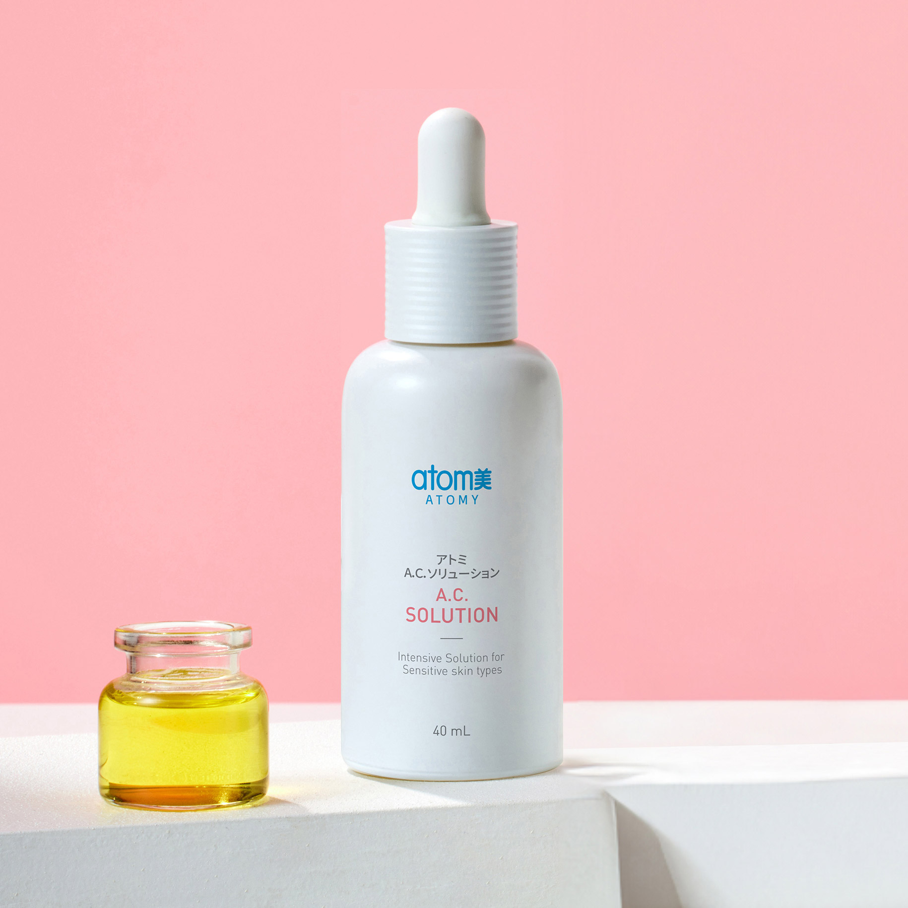 アトミ A．C．ソリューション | Atomy Japan