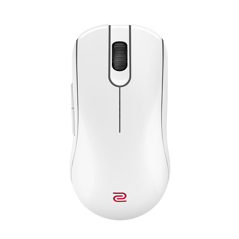 ZOWIE FK2-DW 4K Wireless Mouse for Esports Glossy Edition | ZOWIE US