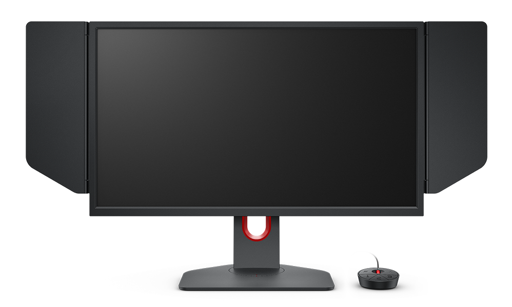 XL2546K 240Hz DyAc⁺ 24.5 inch Gaming Monitor | ZOWIE APAC