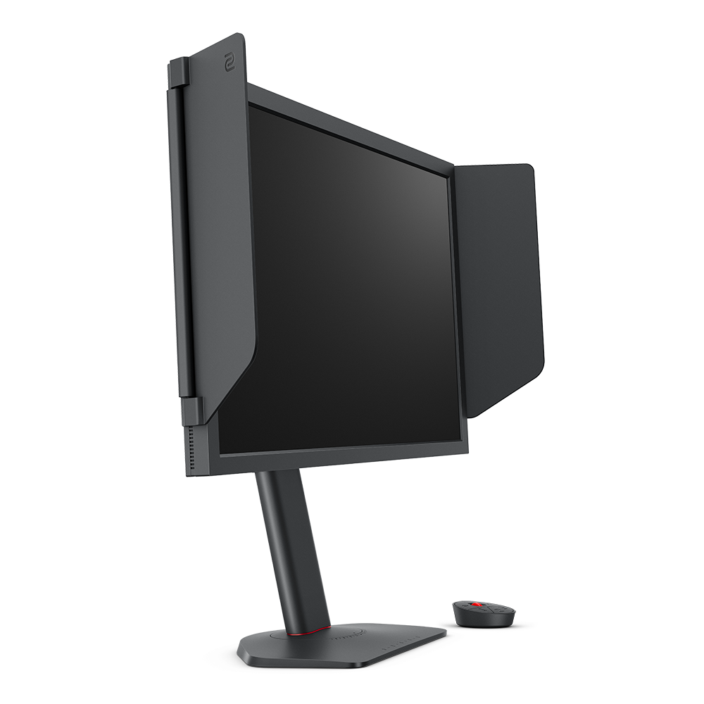 XL2586X Fast TN 540Hz DyAc 2 Gaming Monitor | ZOWIE Australia