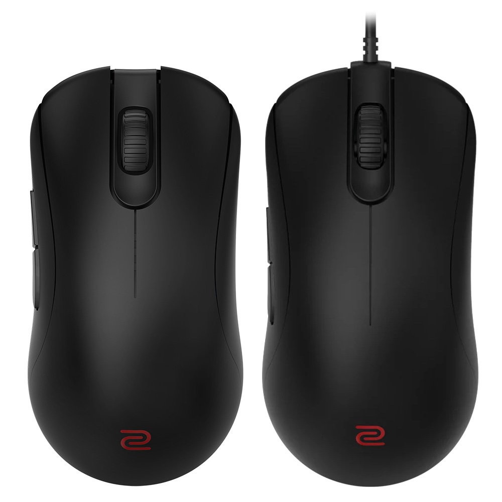 ゲーミングマウス | ZOWIE Japan
