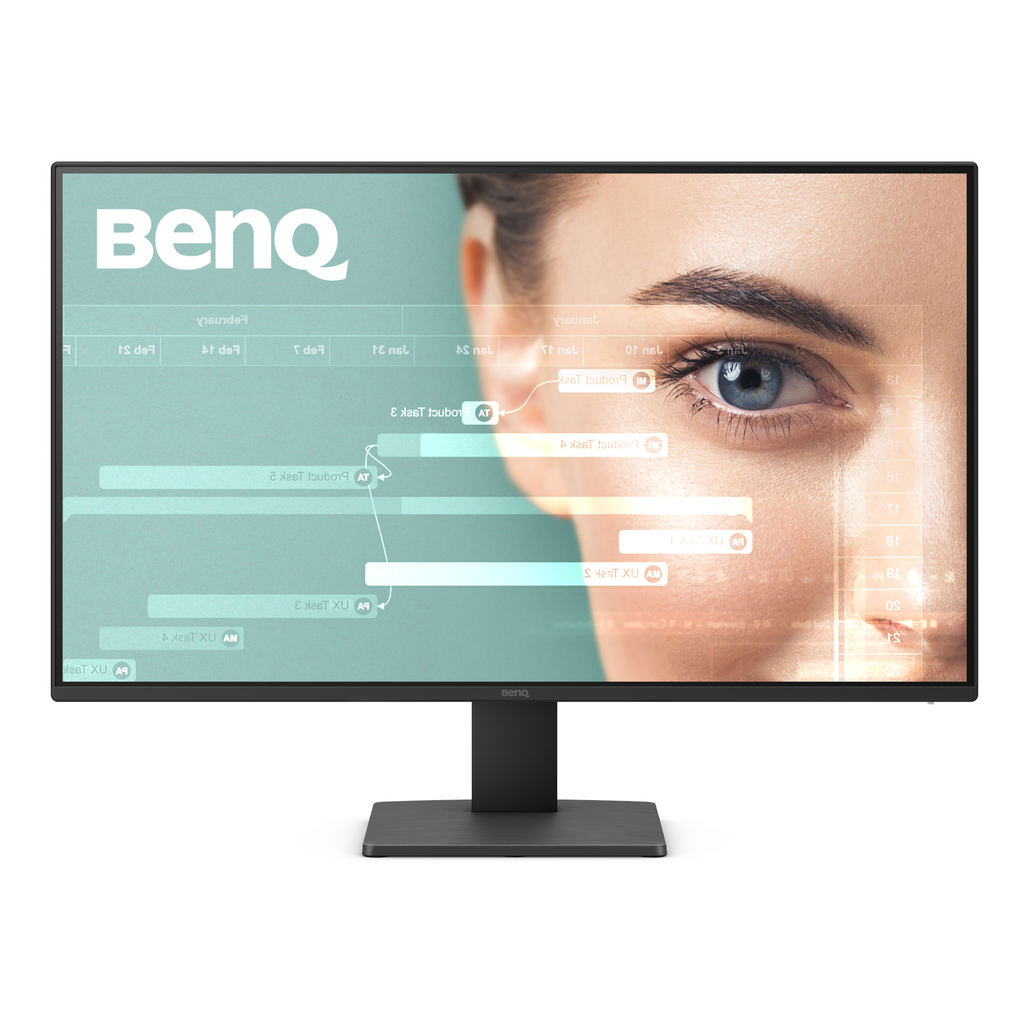 GW2791 Product Info | BenQ Canada