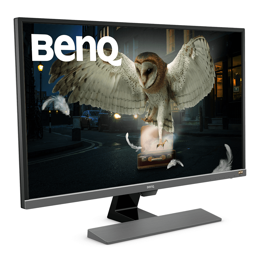 EW3270U Product Info | BenQ UK