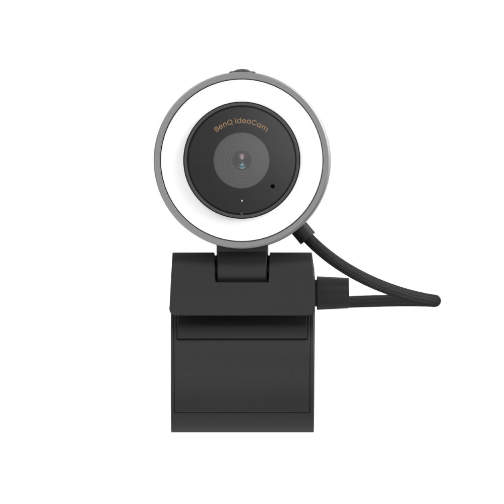 Buy Refurbished ideaCam S1 Plus, The Best Webcam For Remote Work