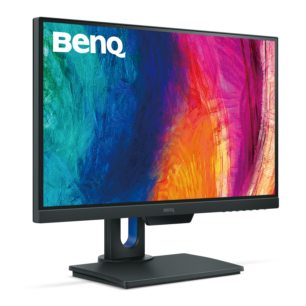 BenQ Creative Pro PD2700U｜27-inch 4K UHD sRGB HDR10 Designer