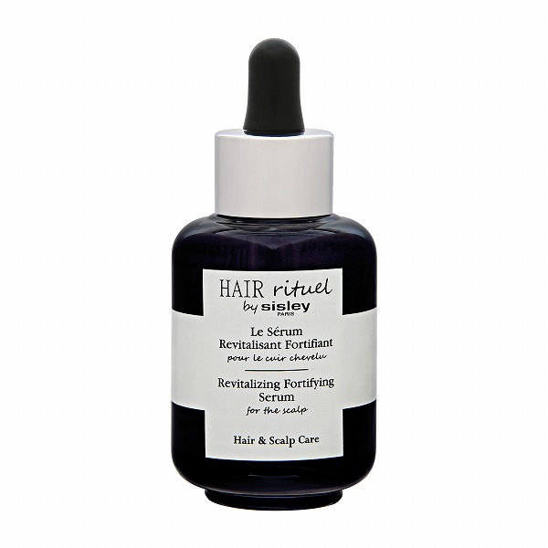 シスレー ヘア リチュアル フォーティファイング セラム フォー ザ