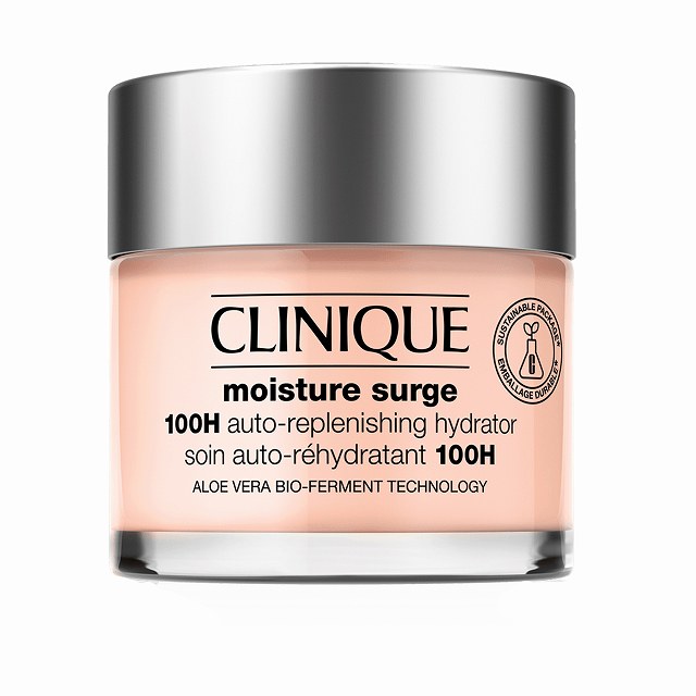 クリニーク モイスチャー サージ ジェルクリーム 100H 75mlが激安