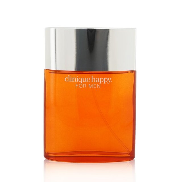 クリニーク ハッピー フォーメン 100mlが激安！【化粧品通販】ベルコスメ