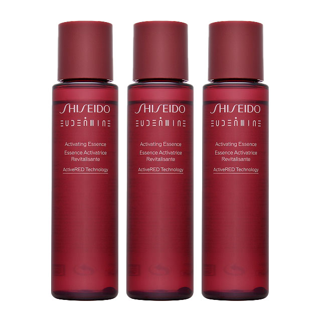 資生堂 オイデルミン エッセンスローション 210ml(70ml×3） さらにお得