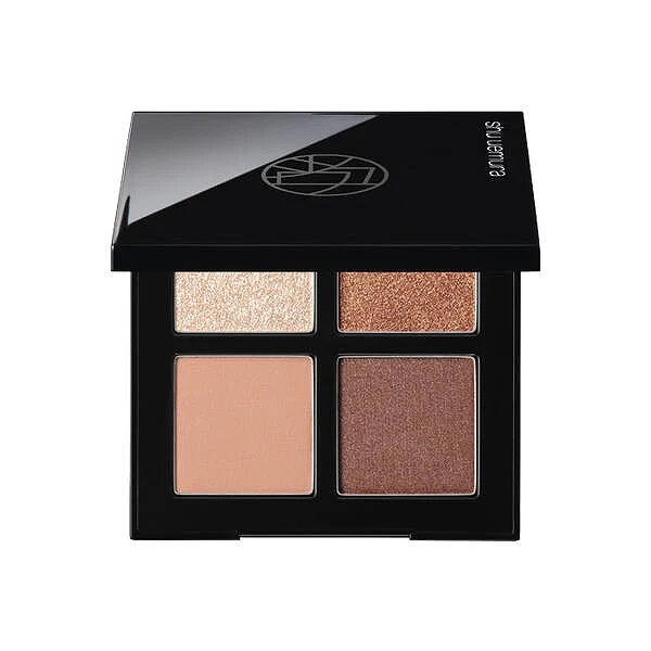 トムフォードビューティ アイ カラー クォード 9g 27 ミンクミラージュ