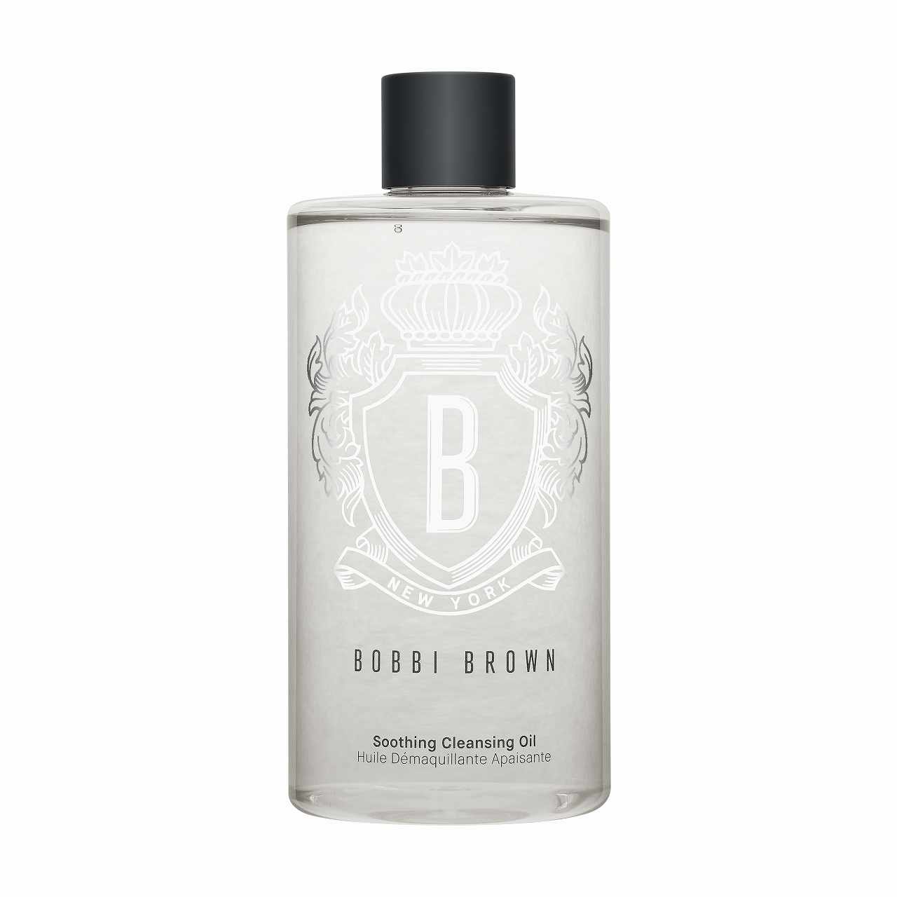 ボビイ ブラウン スージング クレンジング オイル 400ml/13.5fl.oz.が