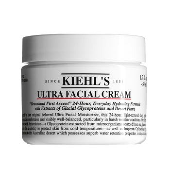 キールズ / キール クリーム UFC (ウルトラフェイシャルクリーム