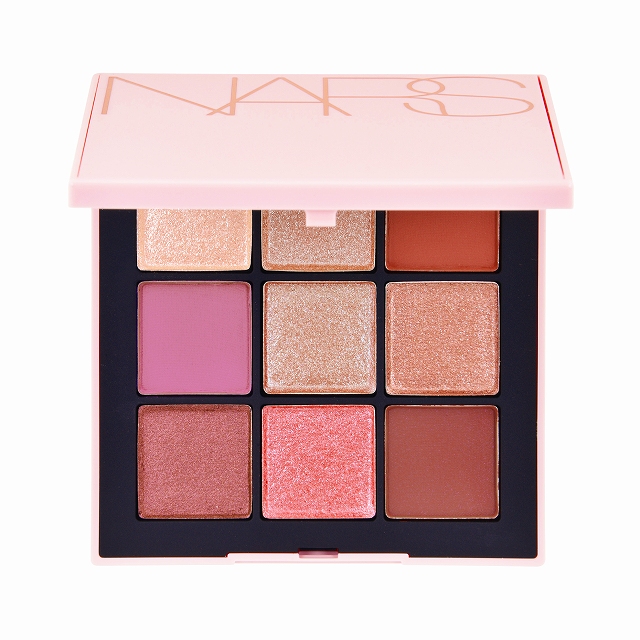 トムフォードビューティ アイ カラー クォード 9g 27 ミンクミラージュ