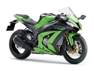 カワサキ（KAWASAKI）2015年 Ninja ZX-10R ABS Special Edition・特別