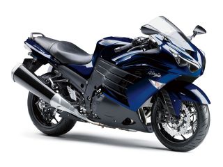 カワサキ（KAWASAKI）2014年 Ninja ZX-14Rのカタログ情報 | 沖縄の