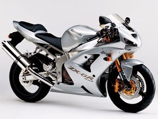 カワサキ（KAWASAKI）2013年 Ninja ZX-6R・フルモデルチェンジの