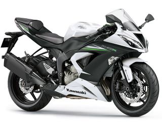 カワサキ（KAWASAKI）2015年 Ninja ZX-6R ABSのカタログ情報 | 沖縄の