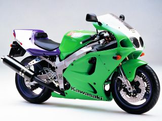 カワサキ（KAWASAKI）1999年 Ninja ZX-7RRのカタログ情報 | 沖縄の