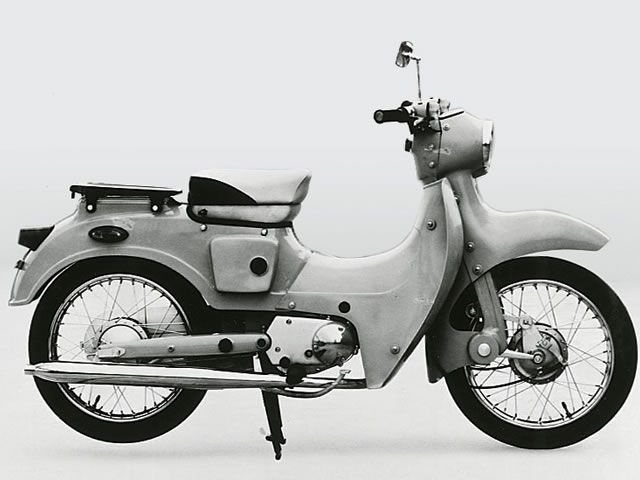 カワサキ（KAWASAKI）125B7のカタログ情報 | 沖縄のバイクを探すなら