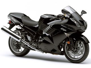 カワサキ（KAWASAKI）2007年 Ninja ZX-14のカタログ情報 | 沖縄の