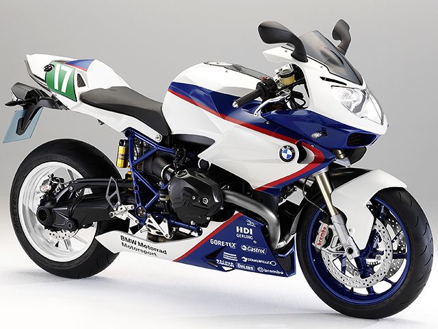 ビーエムダブリュー（BMW） HP2スポーツ | HP2 Sportの型式・スペック