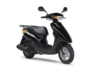 ヤマハ（YAMAHA）2018年 JOG・フルモデルチェンジのカタログ情報