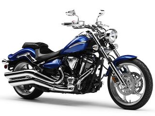 ヤマハ（YAMAHA）2012年 XV1900CUのカタログ情報 | 沖縄のバイクを探す