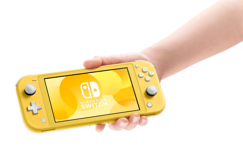 楽天ブックス: Nintendo Switch Lite ターコイズ - Nintendo Switch