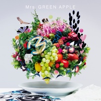 Romanticism (Remastered 2020)/Mrs. GREEN APPLE - 벅스