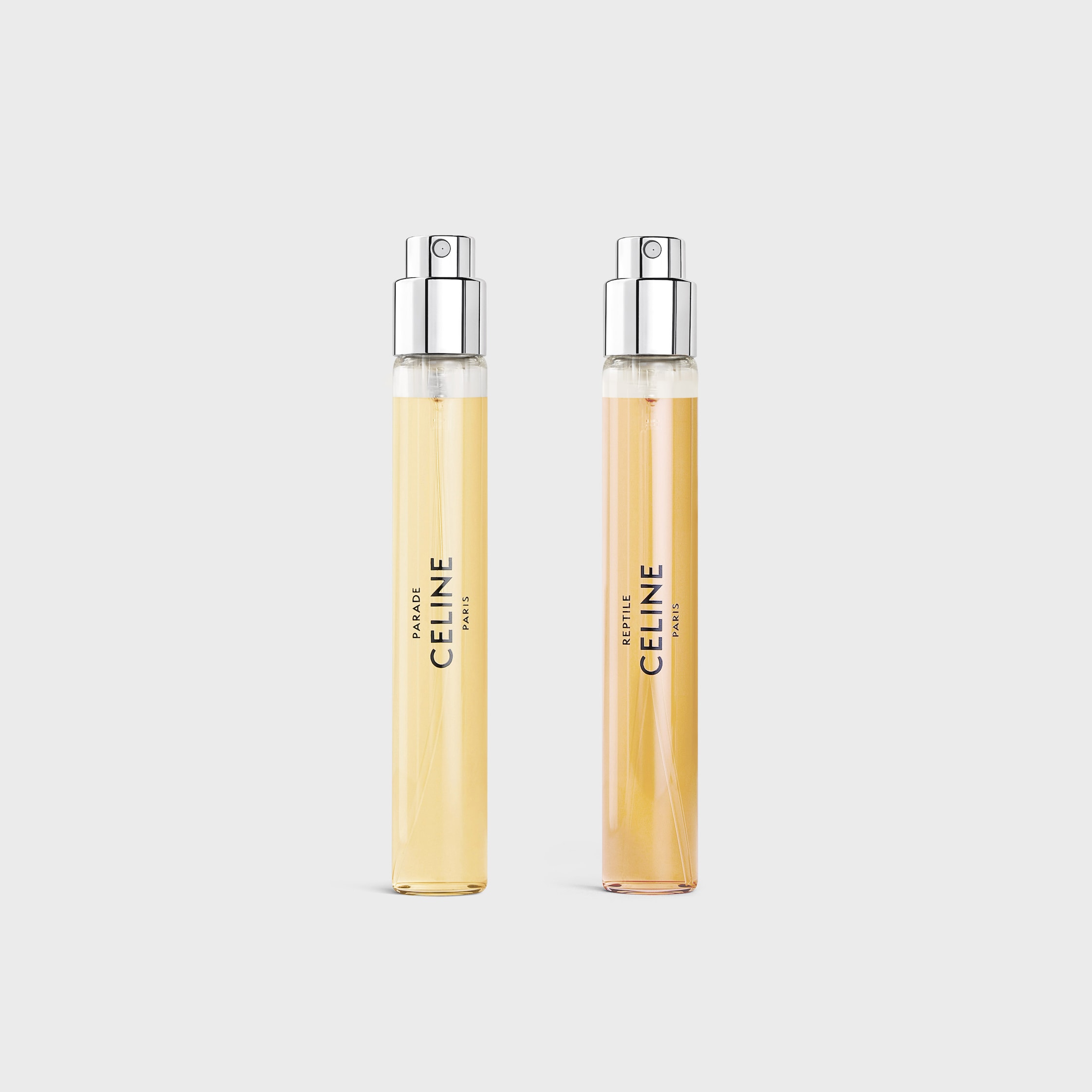 ゴールド トラベルスプレー ＆ リフィルオードパルファム 2x15ML