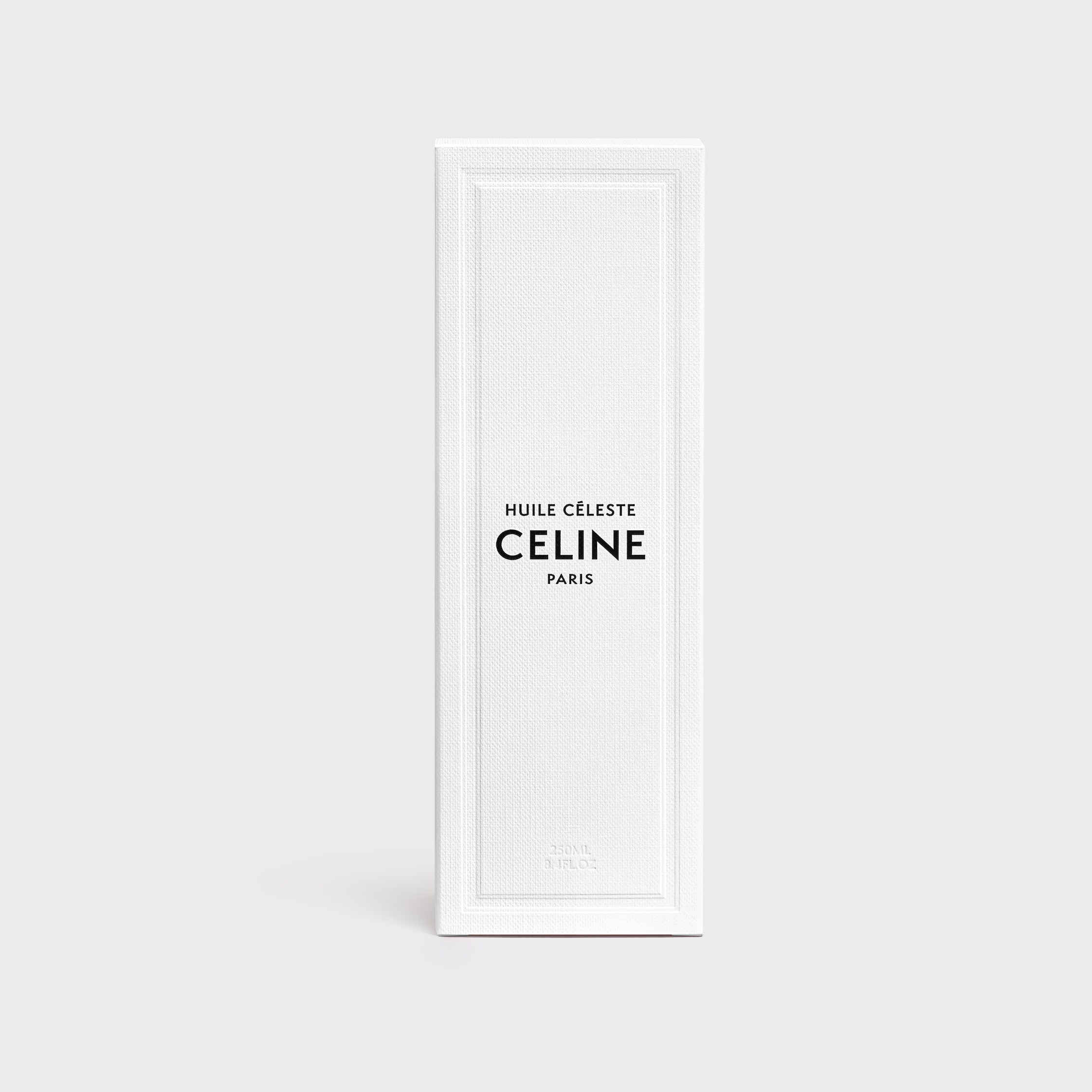 ユイル・セレスト ボディ＆ヘア用パフュームオイル 250ML