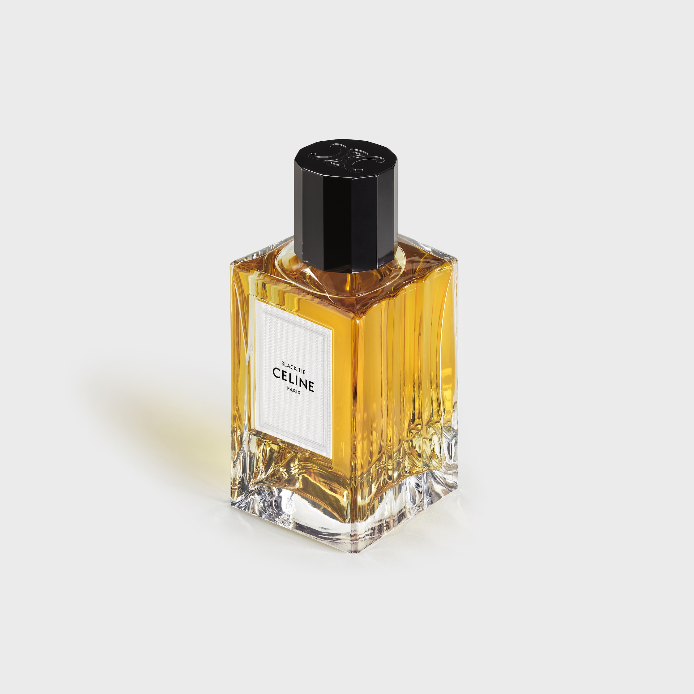 BLACK TIE EAU DE PARFUM 100ML - TRANSPARENT | CELINE