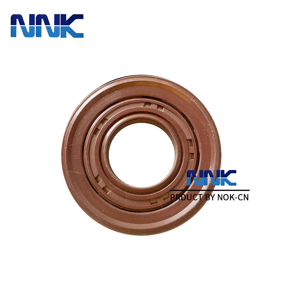29341-64130 Crankshaft Seal AZ0744E NBR TG4 Oil Seal For ISUZU 17
