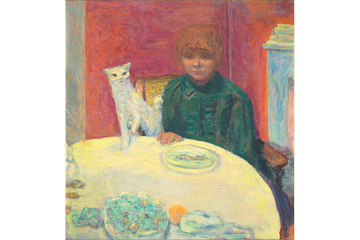 東京】9/26ｰ12/17｜ピエール・ボナール展 ｜ ことりっぷ