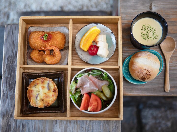 ニッポン うつわをめぐる旅〜笠間焼編〜 ｜ ことりっぷ