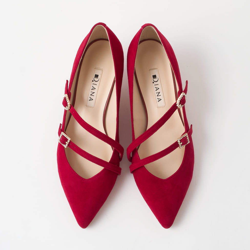 靴・バッグのダイアナ通販サイト ｜ TS13239: シューズ 【dianashoes.com】