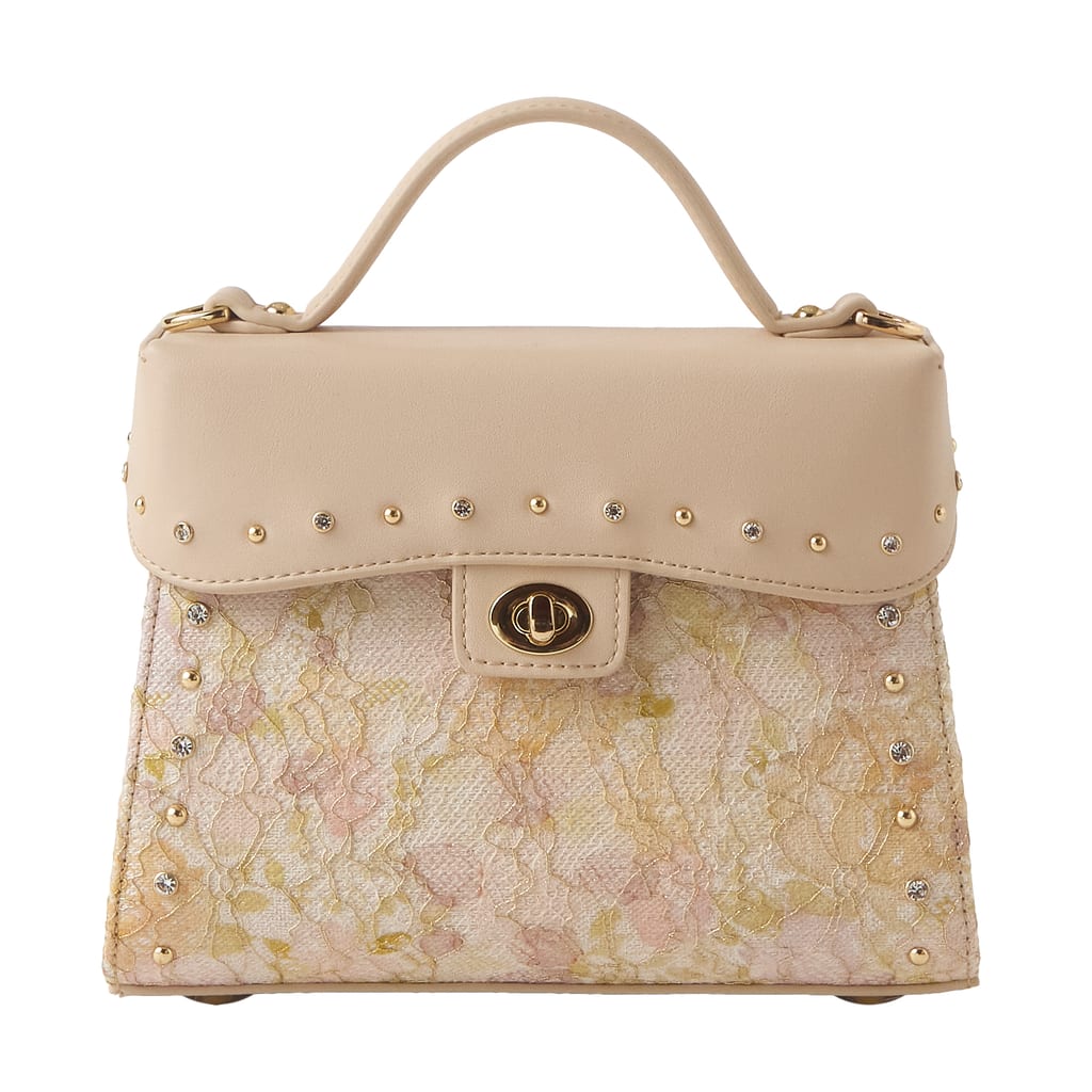 靴・バッグのダイアナ通販サイト ｜ バッグ スタッズ ハンドバッグ