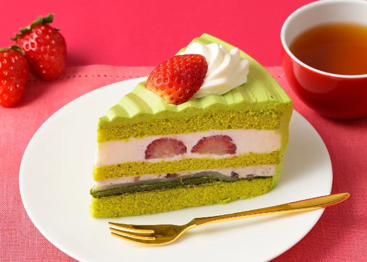 2026年1月発売】抹茶スイーツ新商品まとめ「セブンプレミアム チョコ