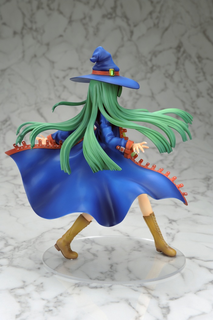 ランスVI -ゼス崩壊-「魔想志津香」のフィギュア情報