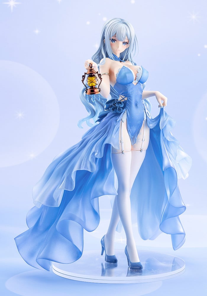 イラストレーターオリジナル「snowdrop by みわべさくら」のフィギュア情報