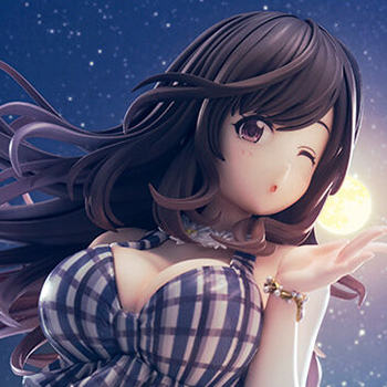 アイドルマスター シャイニーカラーズ「月岡恋鐘 ビ～バップ海岸Ver