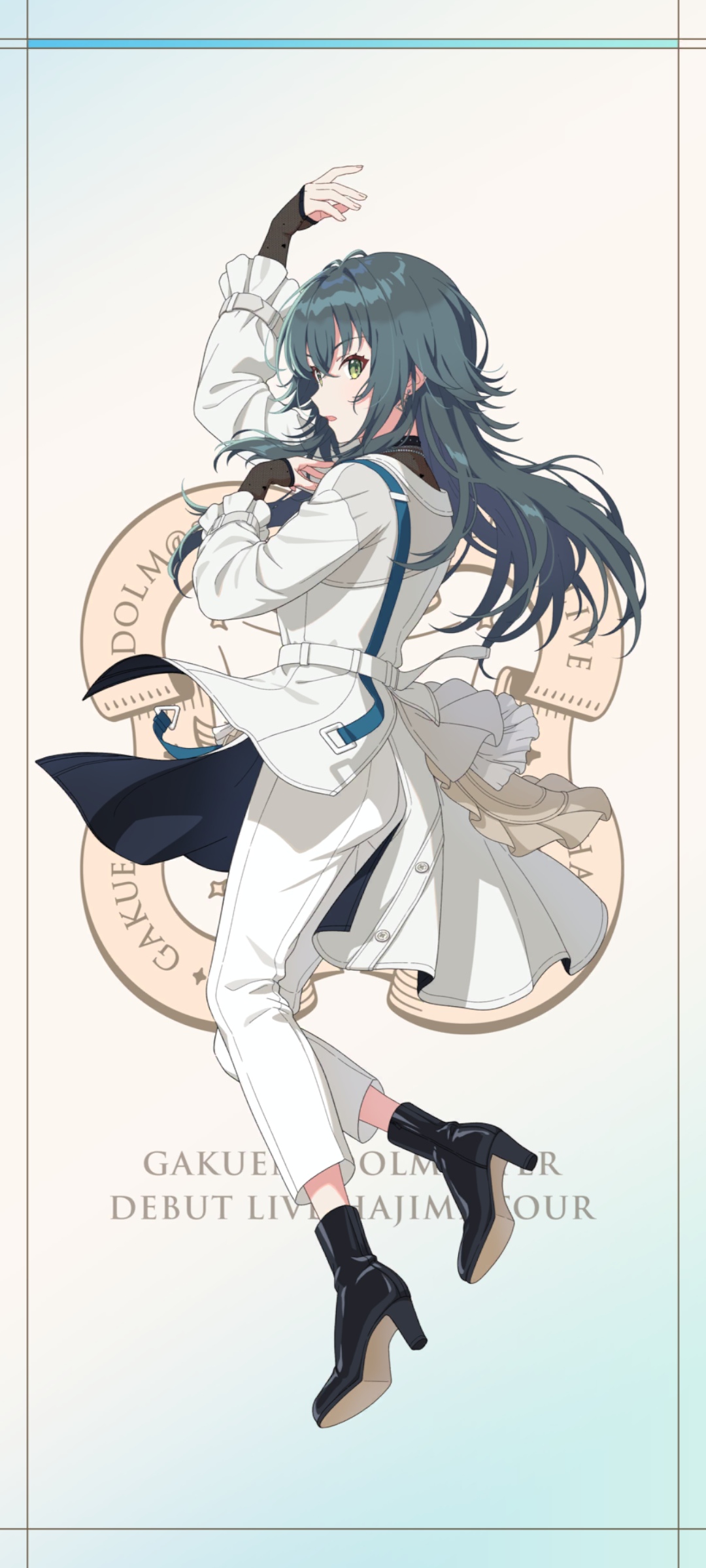 初声】月村手毬 - 学園アイドルマスターwiki (学マスwiki)