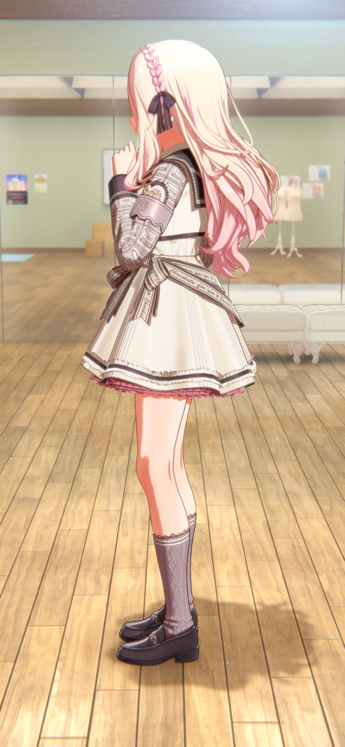 ハッピーミルフィーユ】十王星南 - 学園アイドルマスターwiki (学マスwiki)