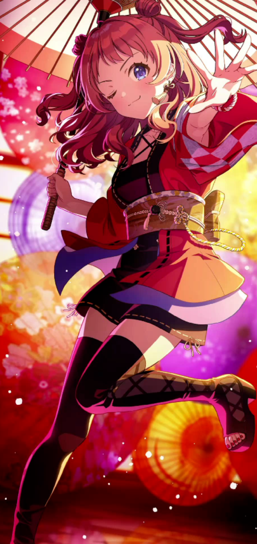 冠菊】花海咲季 - 学園アイドルマスターwiki (学マスwiki)