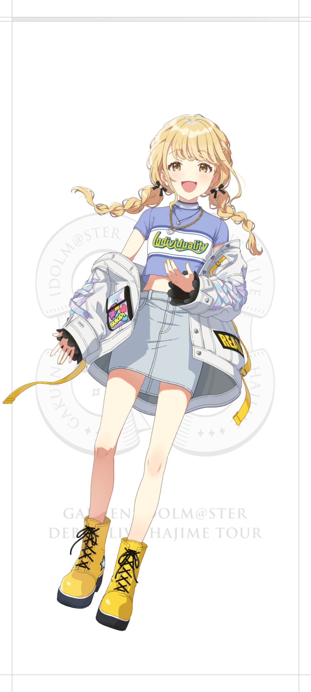 初声】藤田ことね - 学園アイドルマスターwiki (学マスwiki)