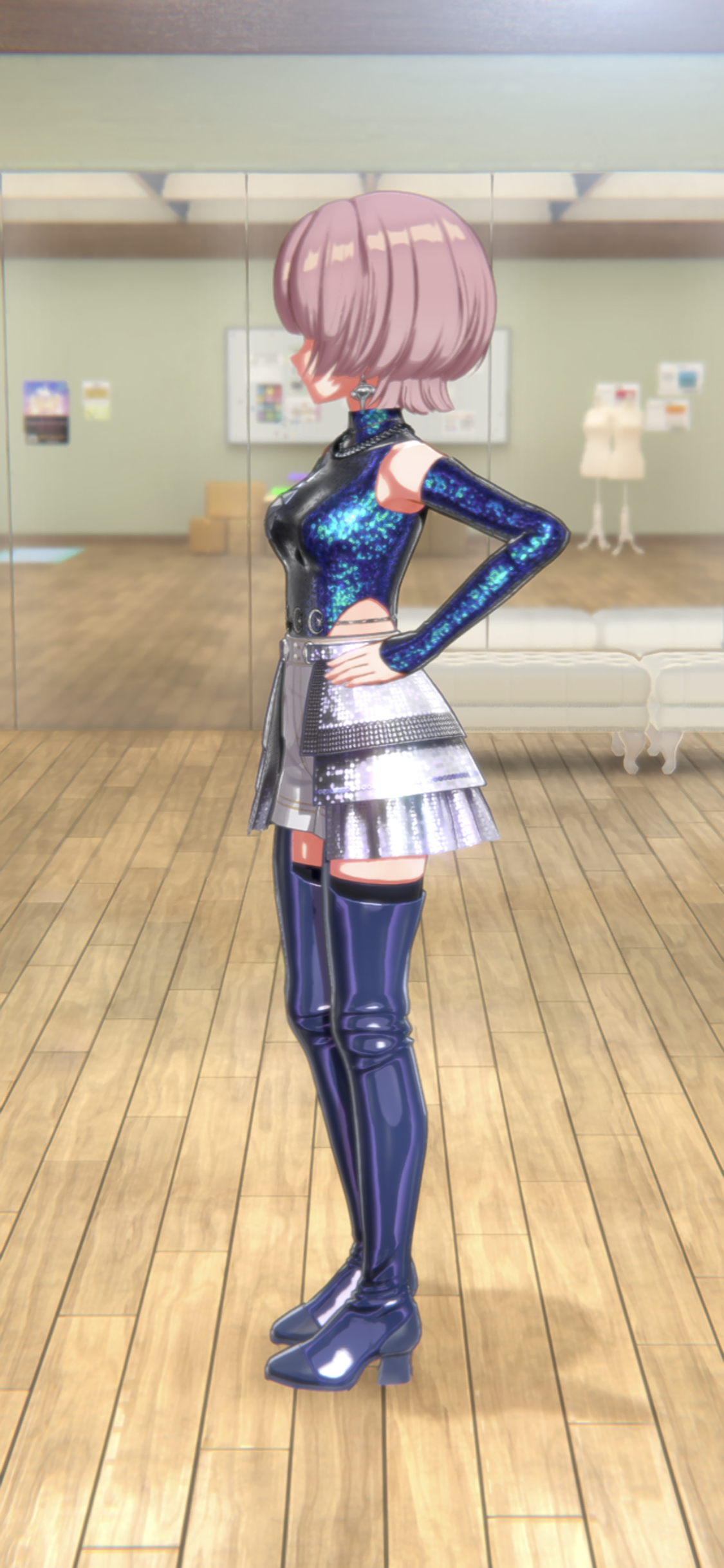 Feel Jewel Dream】有村麻央 - 学園アイドルマスターwiki (学マスwiki)