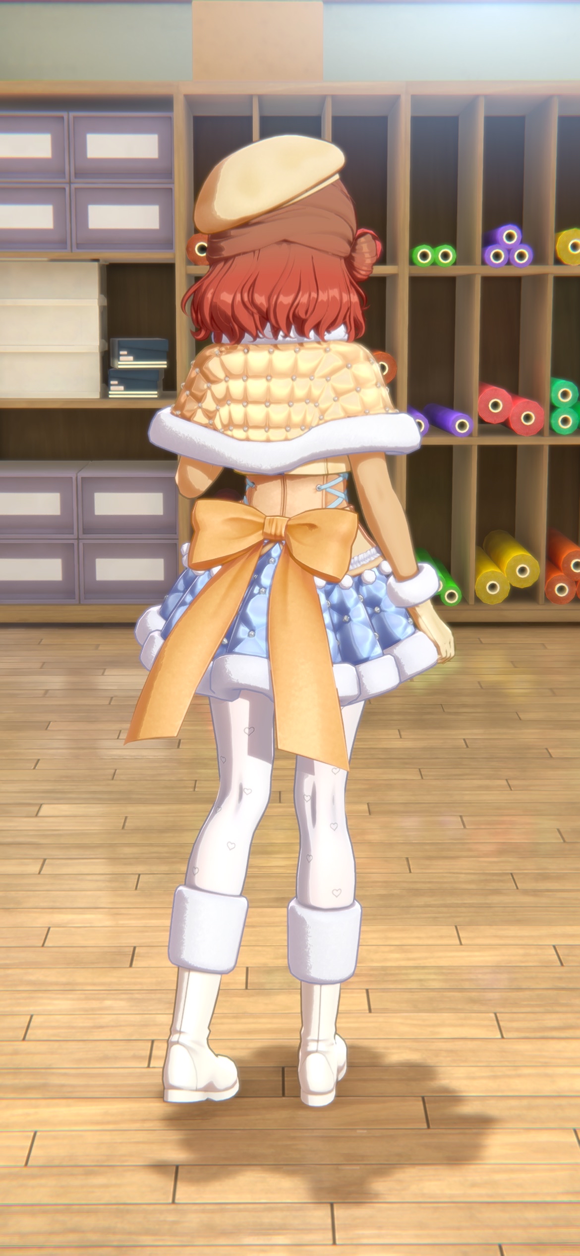 White Night! White Wish! 花海佑芽 SP PSA10 ヴァイス White Night