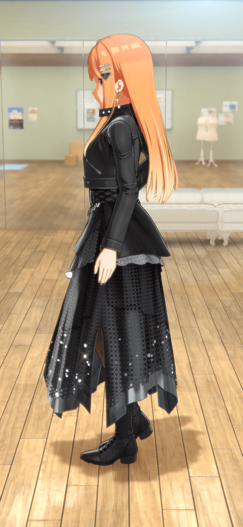 カクシタワタシ】紫雲清夏 - 学園アイドルマスターwiki (学マスwiki)