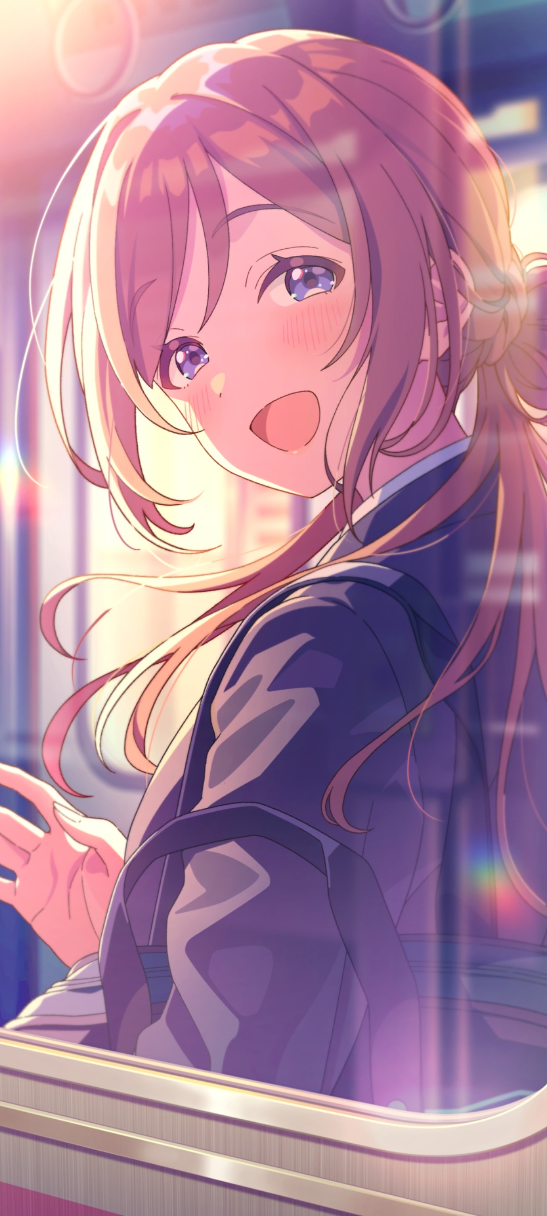 L.U.V】姫崎莉波 - 学園アイドルマスターwiki (学マスwiki)